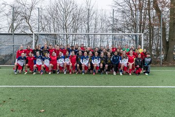 Bild 363 - wCJ HSV - ETV - Esbjerg